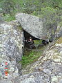Пещера Али-Бабы