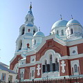 Спасо-Преображенский мужской ставропигиальный монастырь