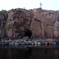 Пещера на Кугрисаари